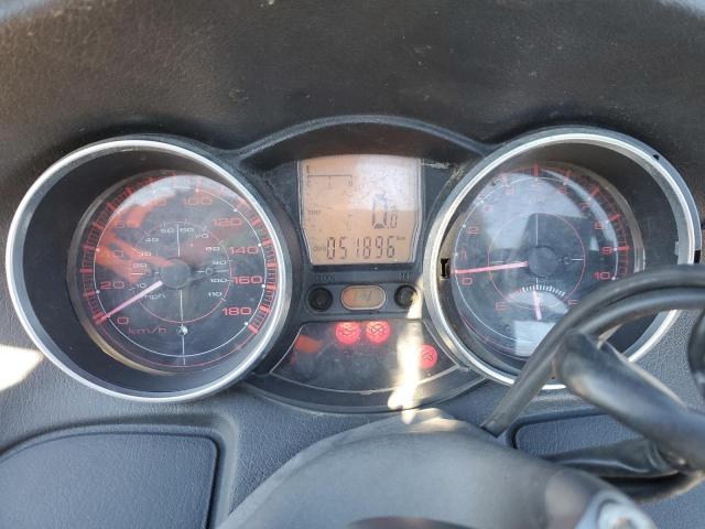 2009 PIAGGIO MP3 500 ZAPM610X895001804