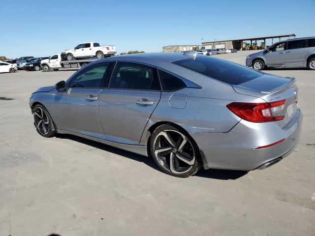 1HGCV1F33LA091593 | 2020 HONDA ACCORD SPO