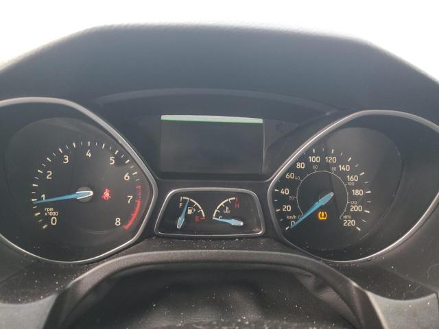 2015 FORD FOCUS TITA 1FADP3N26FL265043