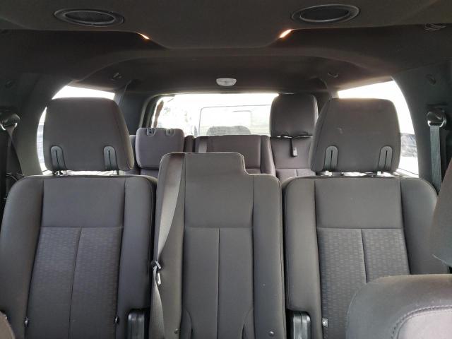 1FMJK1HT1HEA01803 Ford Expedition El Xlt