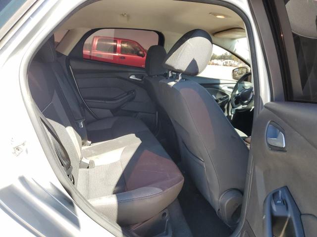 1FADP3F2XEL239350 Ford FOCUS SE