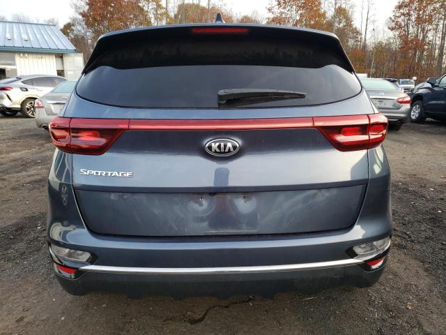 KNDPM3AC7L7812291 Kia Sportage L 6