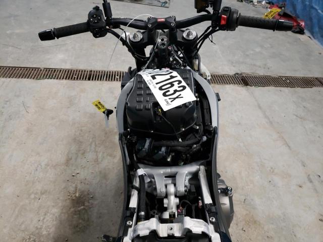 2023 APRILIA TUONO 660 ZD4KSUM04PS000610