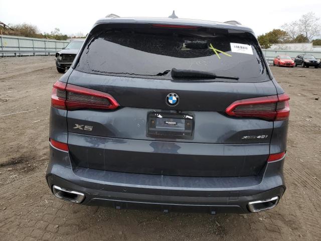 5UXCR6C59KLL31415 2019 BMW X5, photo no. 6