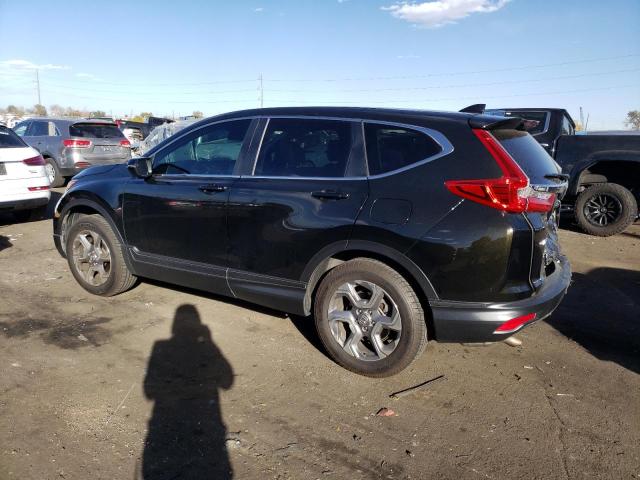 2017 HONDA CRV EXL 2HKRW2H82HH626286