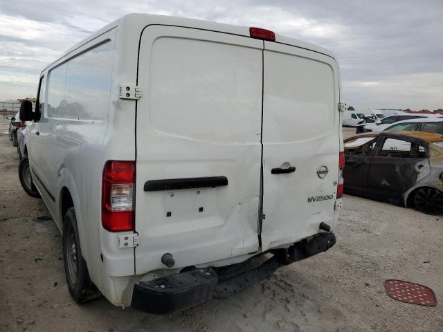 1N6BF0KY4LN802209 Nissan NV 2500 S 2