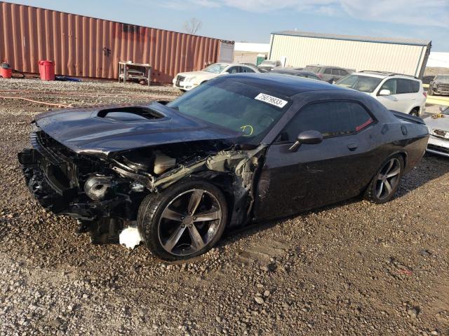 2016 Dodge Challenger R/T