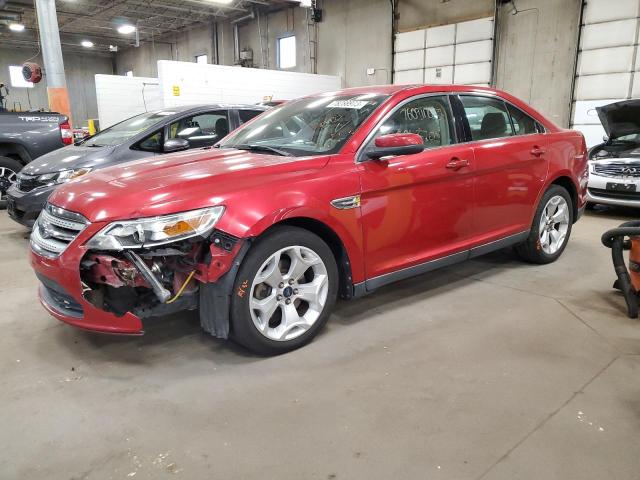 2010 Ford Taurus SEL