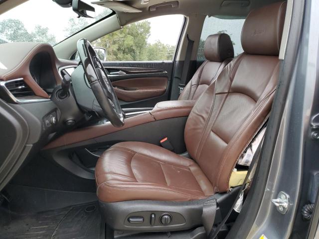 2018 BUICK ENCLAVE AV - 5GAERDKW8JJ196707