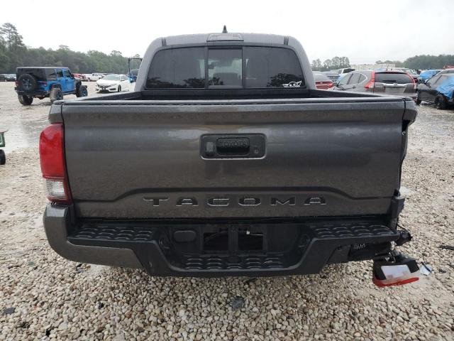 5TFAX5GN2LX188658 | 2020 TOYOTA TACOMA DOU