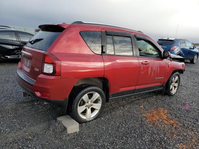 1C4NJDAB2GD571597 | 2016 JEEP COMPASS SP