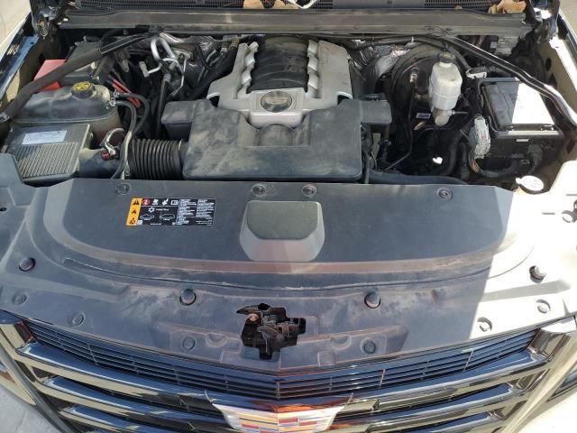 1GYS3CKJ6JR238479 Cadillac Escalade Premium Luxury