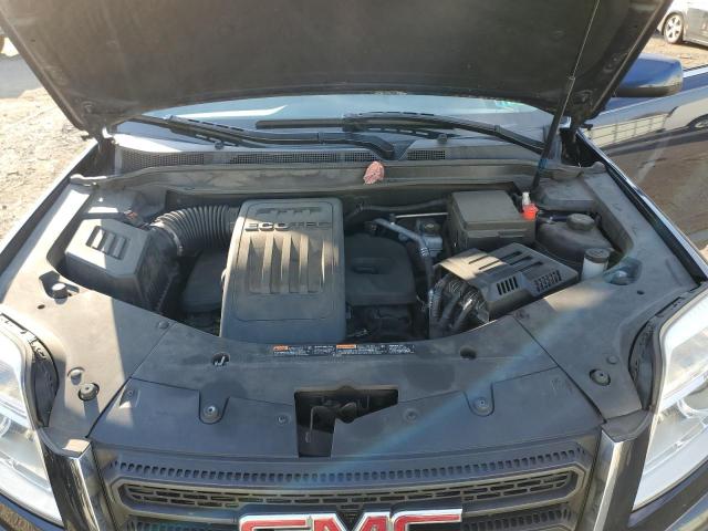 2017 GMC TERRAIN SL - 2GKFLSEK3H6261797