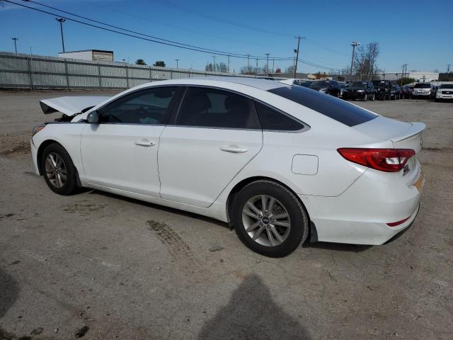 5NPE24AFXGH412496 | 2016 HYUNDAI SONATA SE