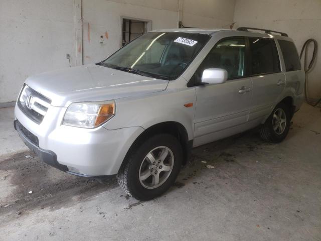 2006 Honda Pilot EX