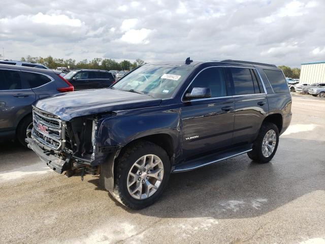 2019 GMC Yukon SLT