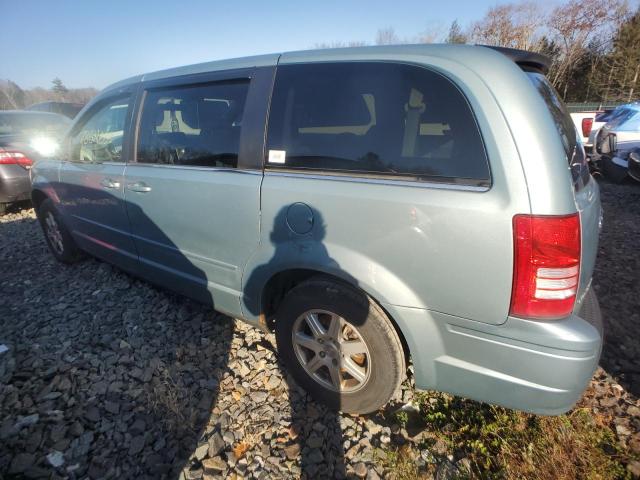 Vin: 2a4rr2d14ar357128, lot: 78621663, chrysler minivan lx 20102
