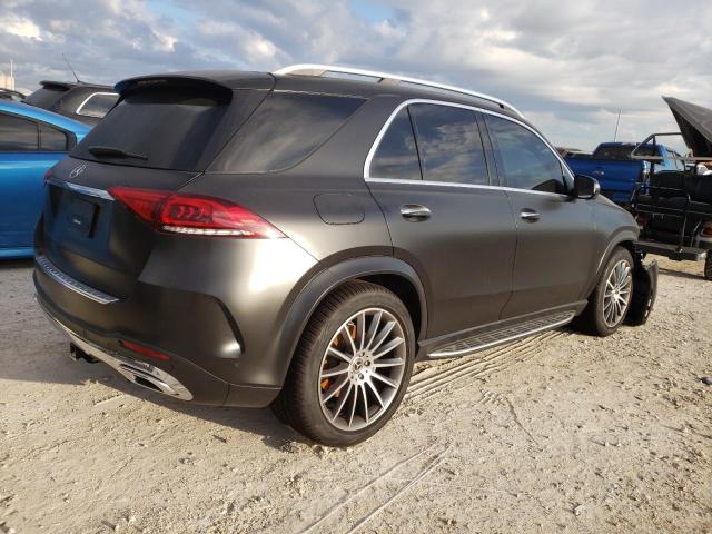 4JGFB4KB1LA093292 Mercedes-Benz Gle 350 4matic