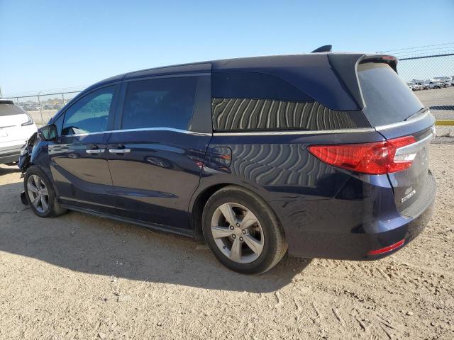 2018 HONDA ODYSSEY EX - 5FNRL6H75JB078652