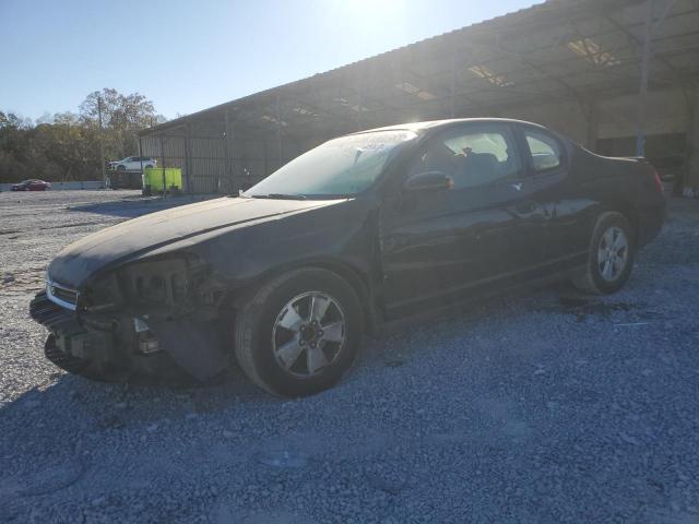 2006 Chevrolet Monte Carlo LT