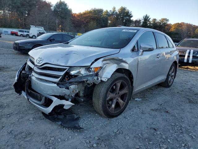 2014 Toyota Venza LE