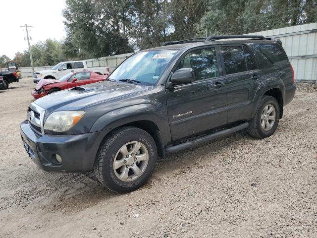 2006 Toyota 4Runner SR5