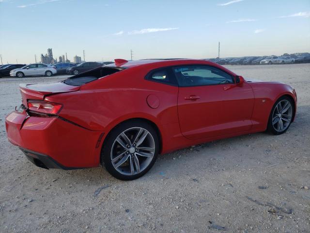 1G1FB1RS9J0118220 | 2018 CHEVROLET CAMARO LT