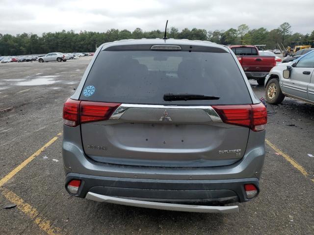 JA4AD3A35GZ040318 | 2016 MITSUBISHI OUTLANDER