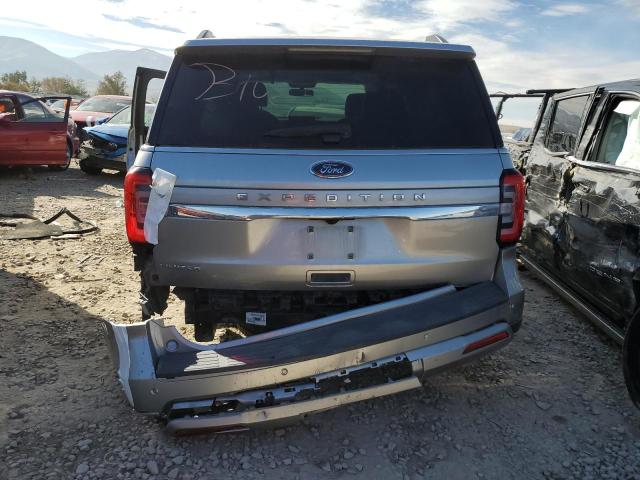 1FMJU1KT7NEA65228 Ford Expedition  6