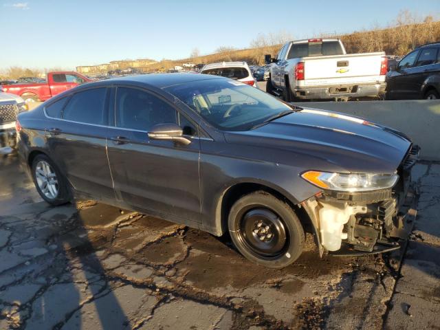 3FA6P0HD6FR213773 | 2015 FORD FUSION SE