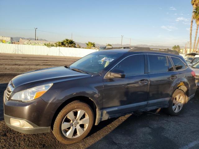 2011 Subaru Outback 2.5i Premium