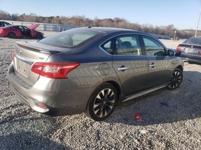 3N1AB7AP2HY400777 | 2017 NISSAN SENTRA S