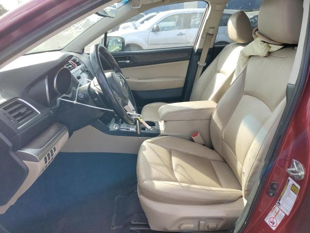 4S4BSANC7H3306338 Subaru Outback 2.5i Limited