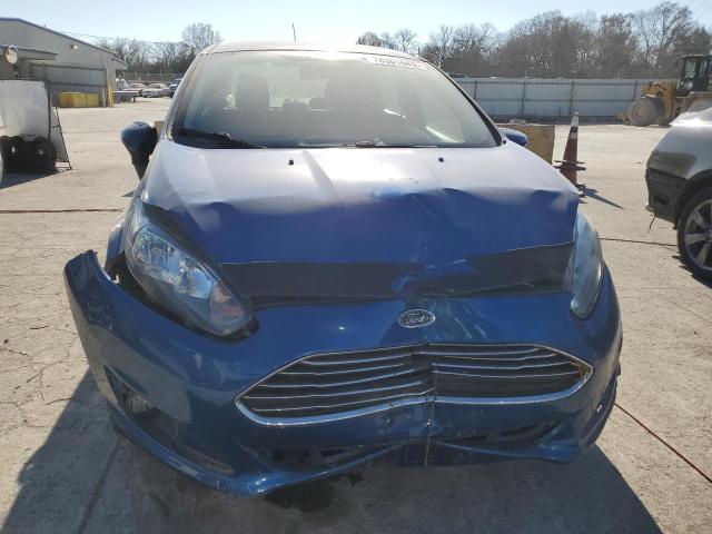 3FADP4BJ0KM153140 | 2019 FORD FIESTA SE