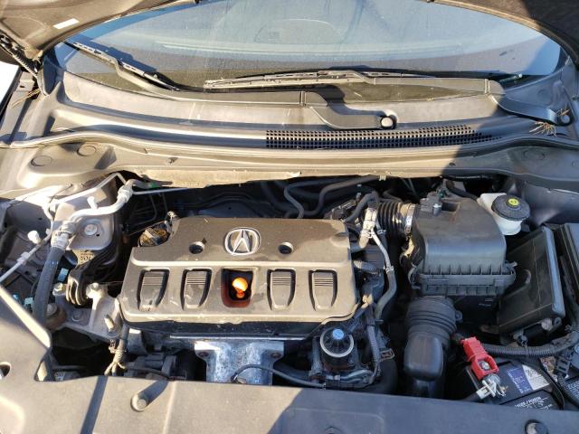 2015 ACURA ILX 20 19VDE1F38FE000217