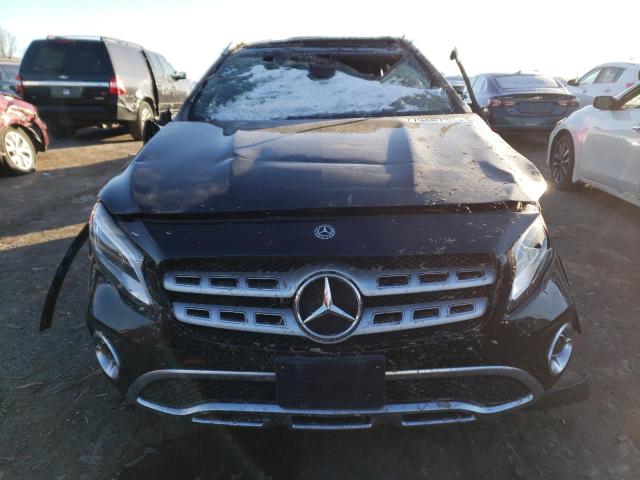 VIN WDCTG4GB5KU016093 2019 Mercedes-Benz GLA-Class,... no.5