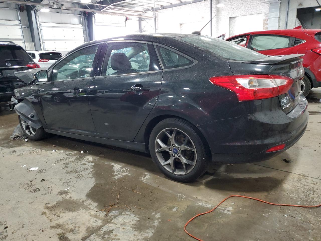 1FADP3F26EL299142 2014 Ford Focus Se