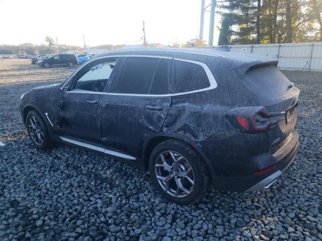 BMW X3 XDRIVE30I 2022 1