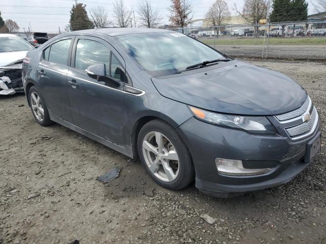 VIN 1G1RA6E48DU124835 2013 Chevrolet Volt no.4