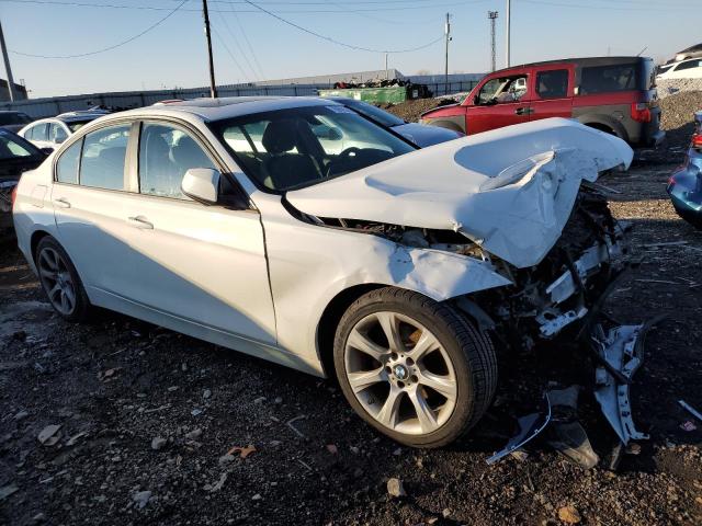 2015 BMW 328 XI - WBA3B3C51FJ984646