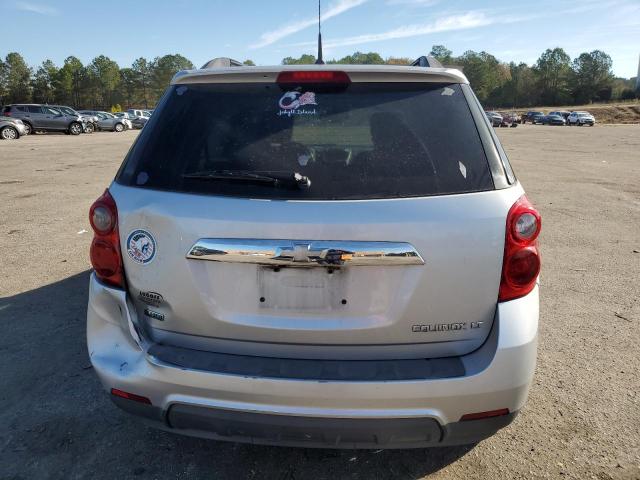 2GNALPEK1C6109410 | 2012 Chevrolet equinox lt