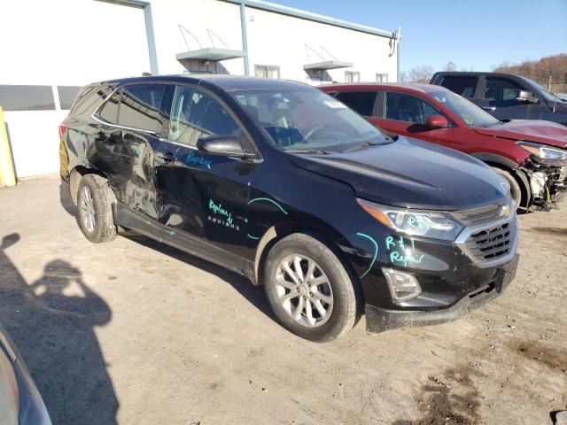 2019 CHEVROLET EQUINOX LT - 2GNAXUEV1K6165200