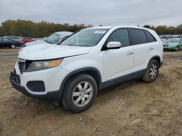 2011 Kia Sorento Base