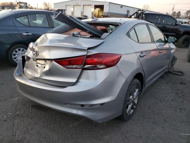 5NPD84LF1HH091893 2017 Hyundai Elantra Se