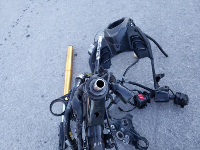 2020 HONDA GROM 125 MLHJC7519L5207495