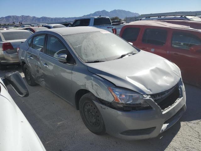 3N1AB7AP1EY328983 Nissan SENTRA S
