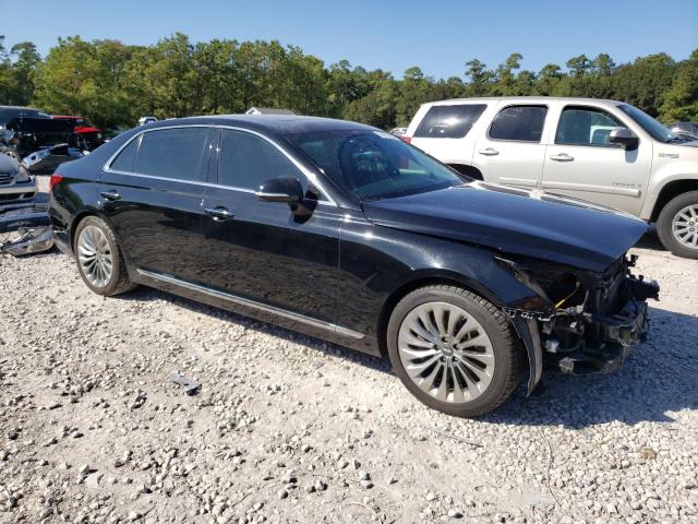 2017 Genesis G90 Premium VIN: KMHG34JA9HU032238 Lot: 74187303