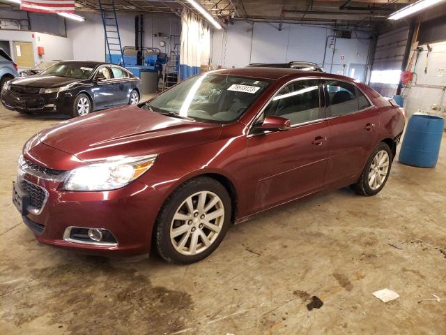 2015 Chevrolet Malibu 