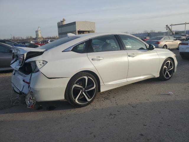 Vin: 1hgcv1f38la057049, lot: 76475843, honda accord sport 20203