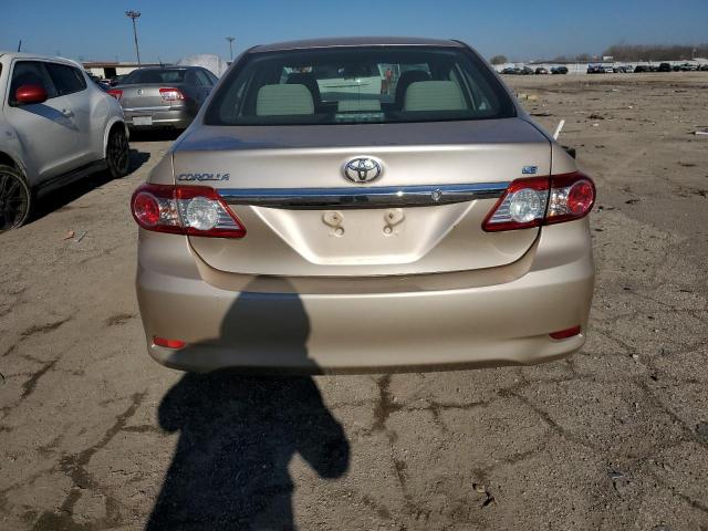 2T1BU4EE3CC813660 | 2012 Toyota corolla base